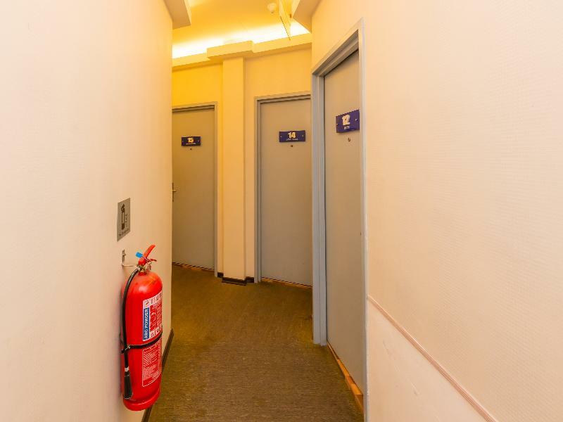 Goldcity Hotel Melaka Zewnętrze zdjęcie