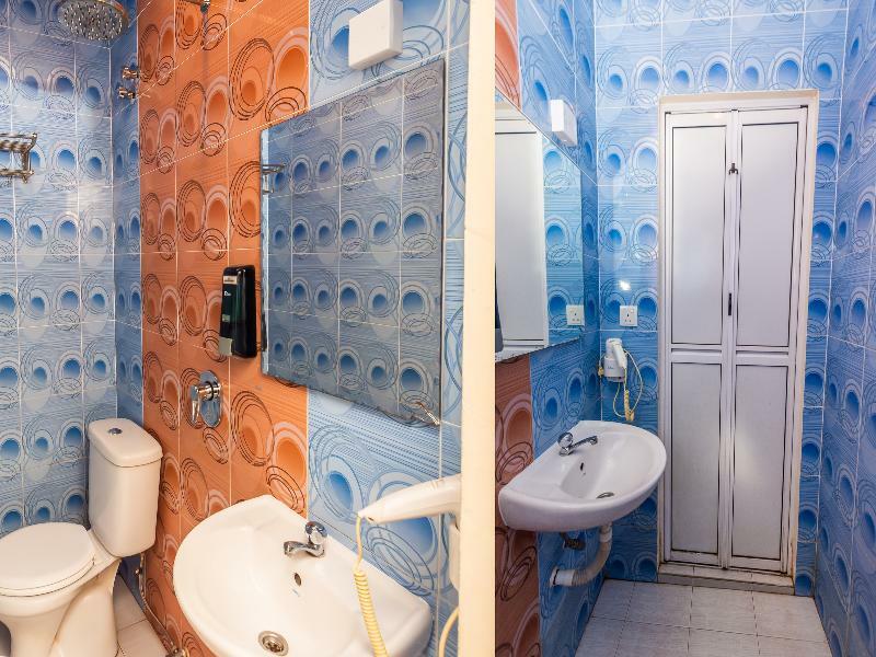 Goldcity Hotel Melaka Zewnętrze zdjęcie