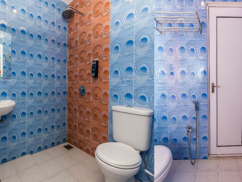 Goldcity Hotel Melaka Zewnętrze zdjęcie