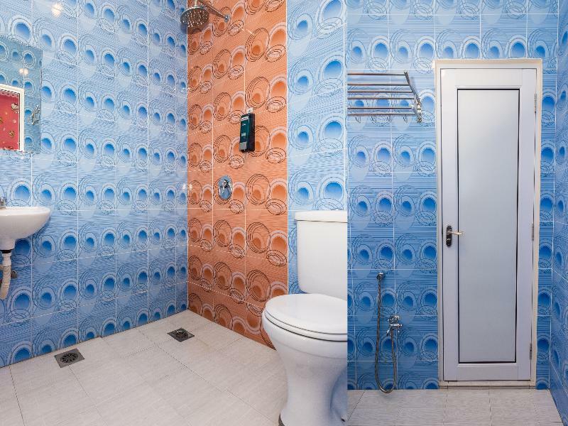 Goldcity Hotel Melaka Zewnętrze zdjęcie