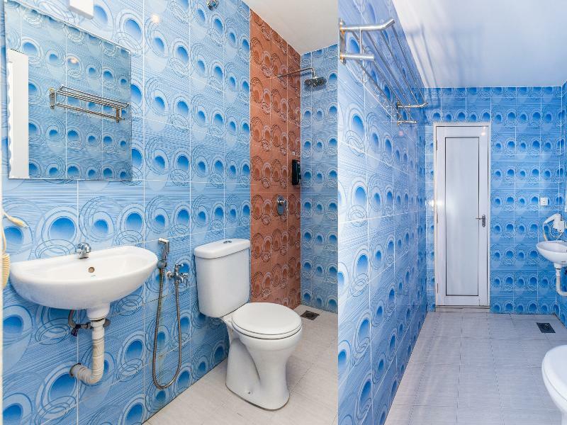 Goldcity Hotel Melaka Zewnętrze zdjęcie