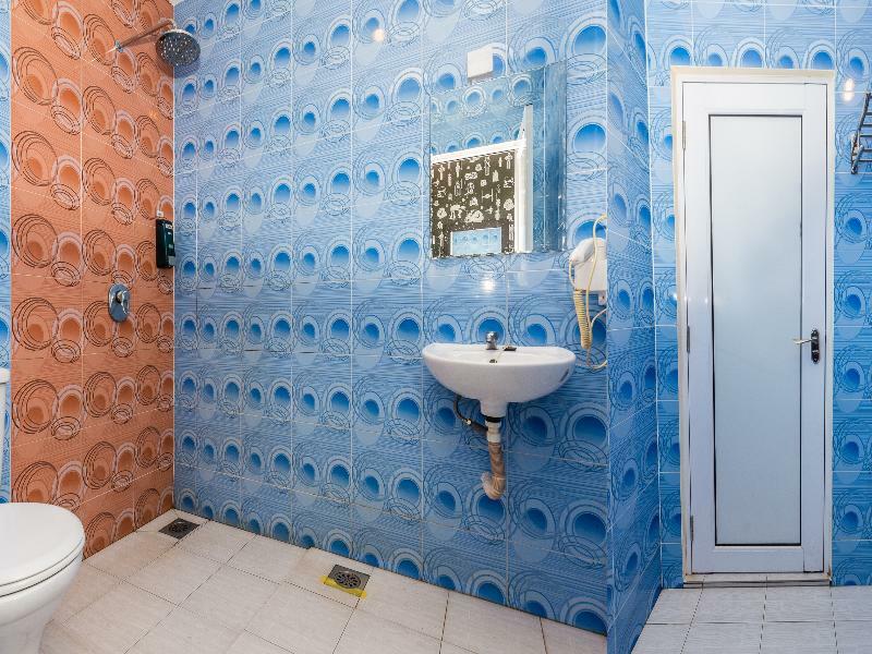 Goldcity Hotel Melaka Zewnętrze zdjęcie